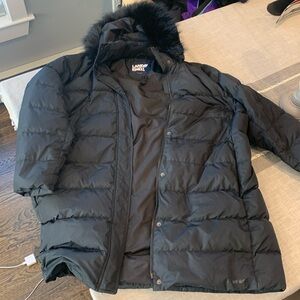 Women’s Jacket